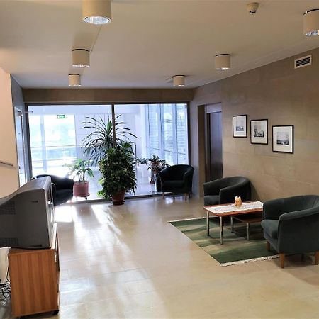Pirita Klooster Guest House Tallinn Exterior photo